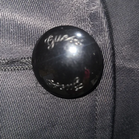 Guess Coat - Picture 5 of 9